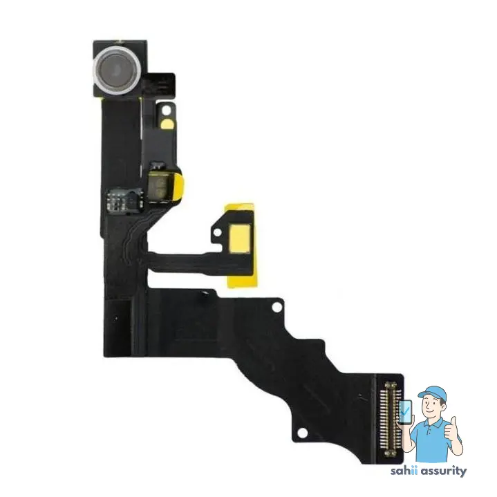 Replacement Front Camera for Apple iPhone 6 Plus (Selfie Camera) thumbnail